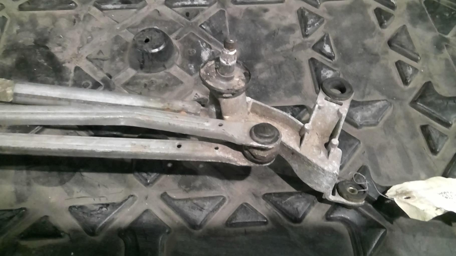 Motore tergicristallo anteriore HONDA CIVIC 7 PHASE 1 Diésel - 1