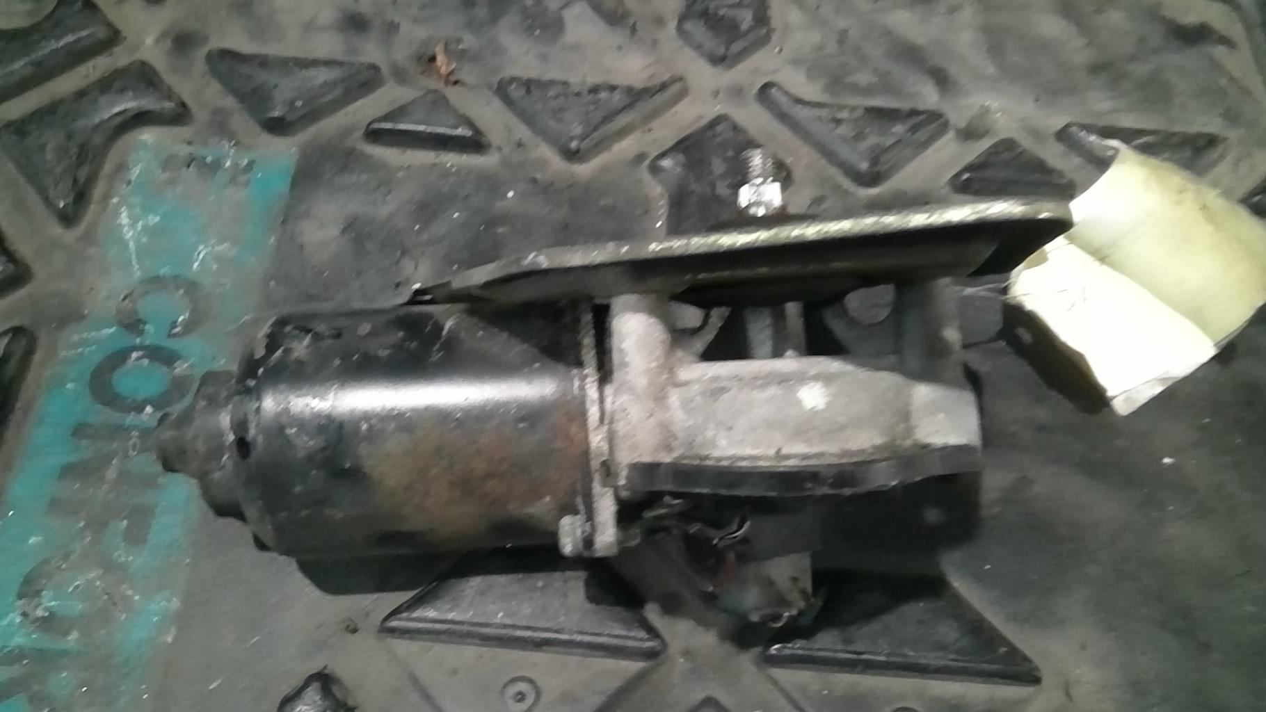Motore tergicristallo anteriore SUZUKI ALTO 2 Gasolina - 1