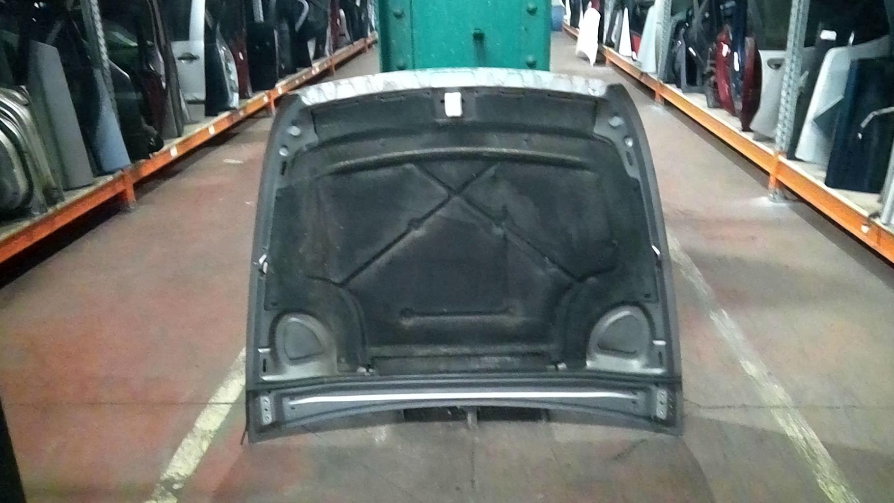 Capot PEUGEOT 607 PHASE 1 Diesel - 1