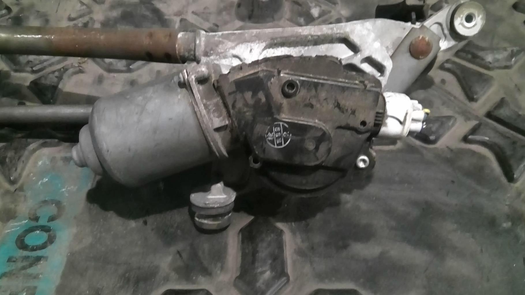Motore tergicristallo anteriore TOYOTA YARIS 2 PHASE 2 Gasolina - 1