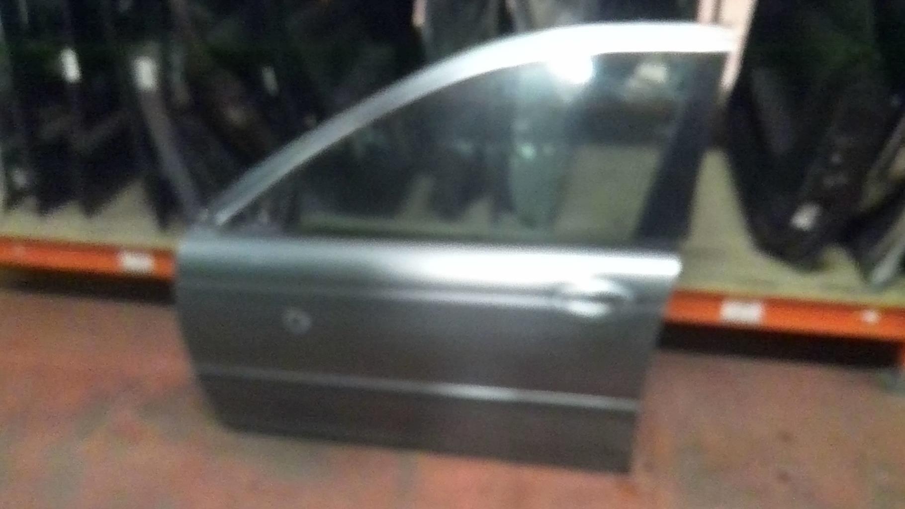 Porte avant gauche JAGUAR X-TYPE PHASE 1 Diesel - 1