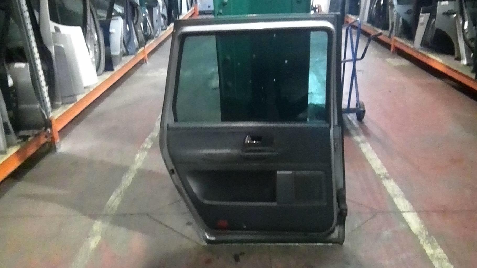 Portiera posteriore sinistra FORD GALAXY 1 PHASE 2 Diésel - 1