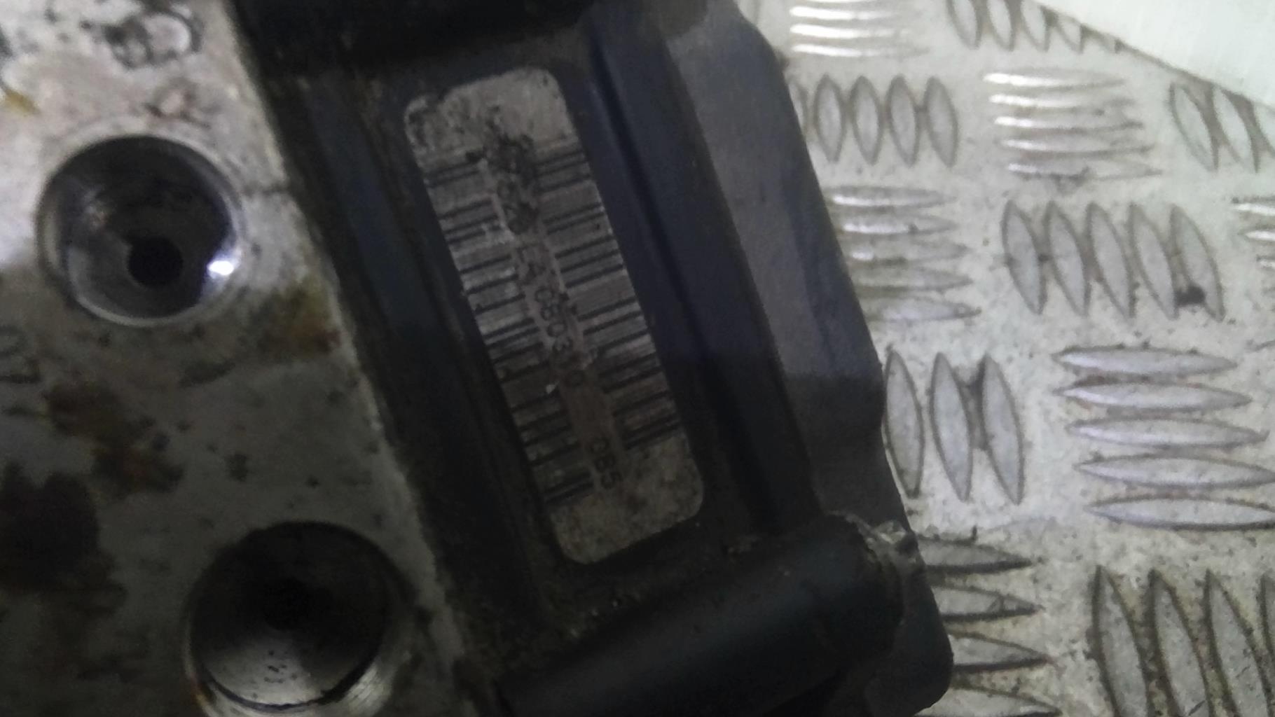 Blocco ABS (antibloccaggio freni) RENAULT CLIO 3 PHASE 2 Diésel - 1