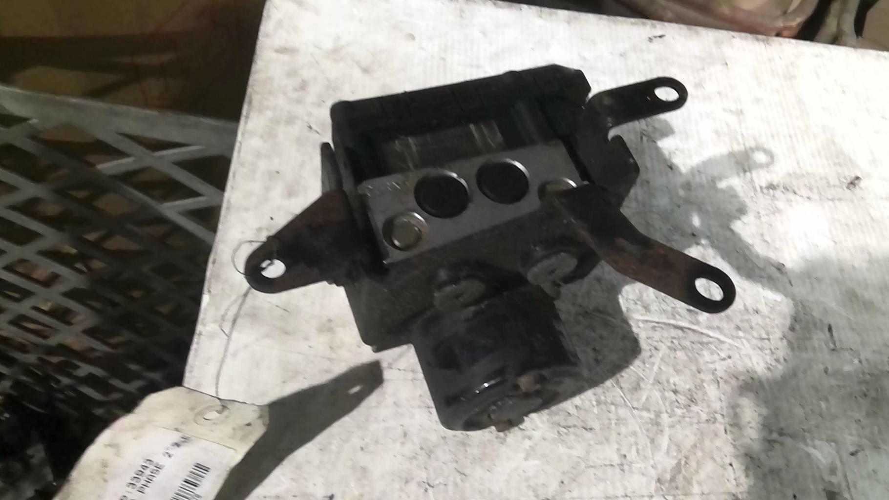 Blocco ABS (antibloccaggio freni) HYUNDAI COUPE 1 Gasolina - 1