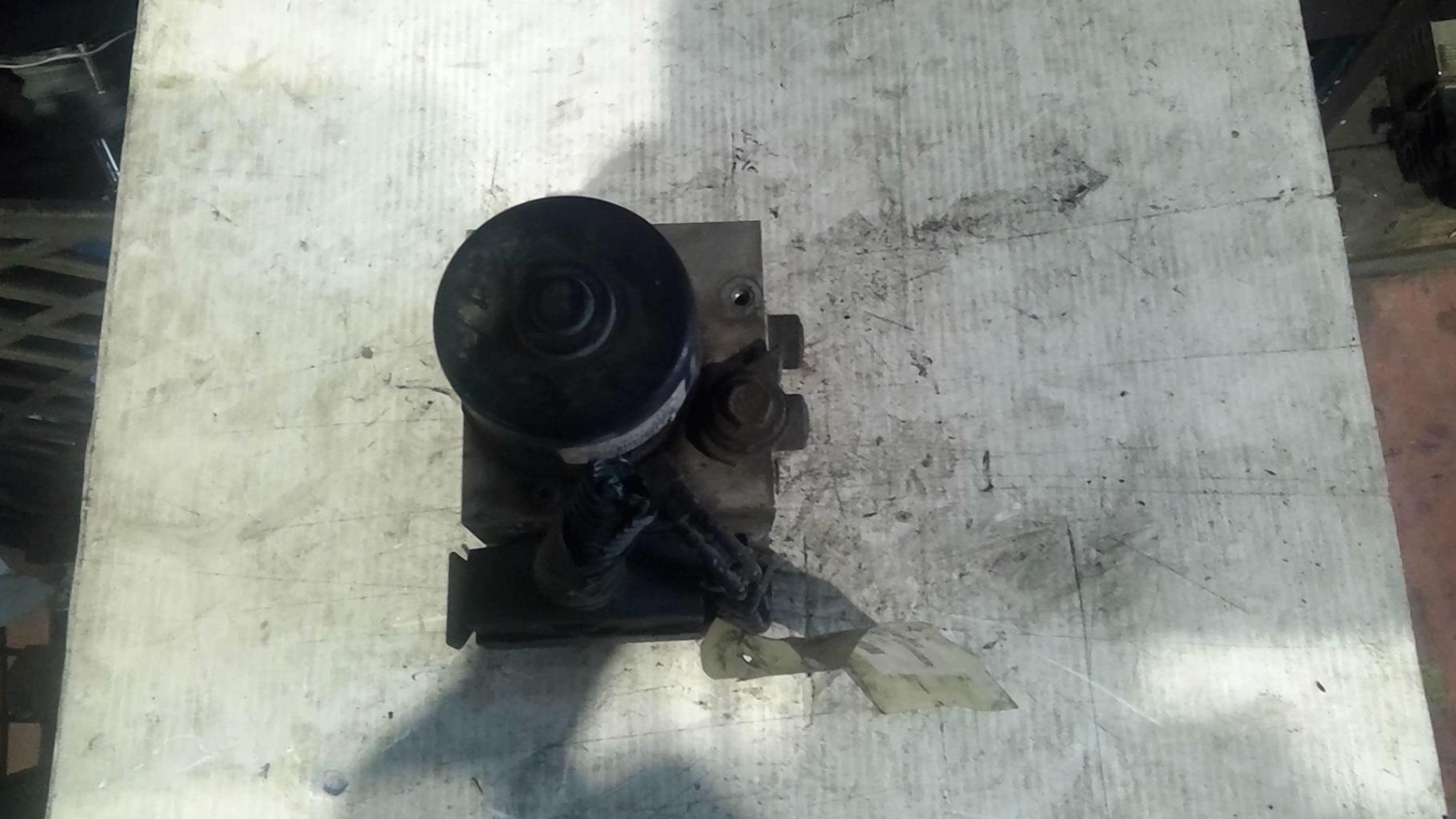 Blocco ABS (antibloccaggio freni) CHRYSLER VOYAGER 4 PHASE 1 Diésel - 1