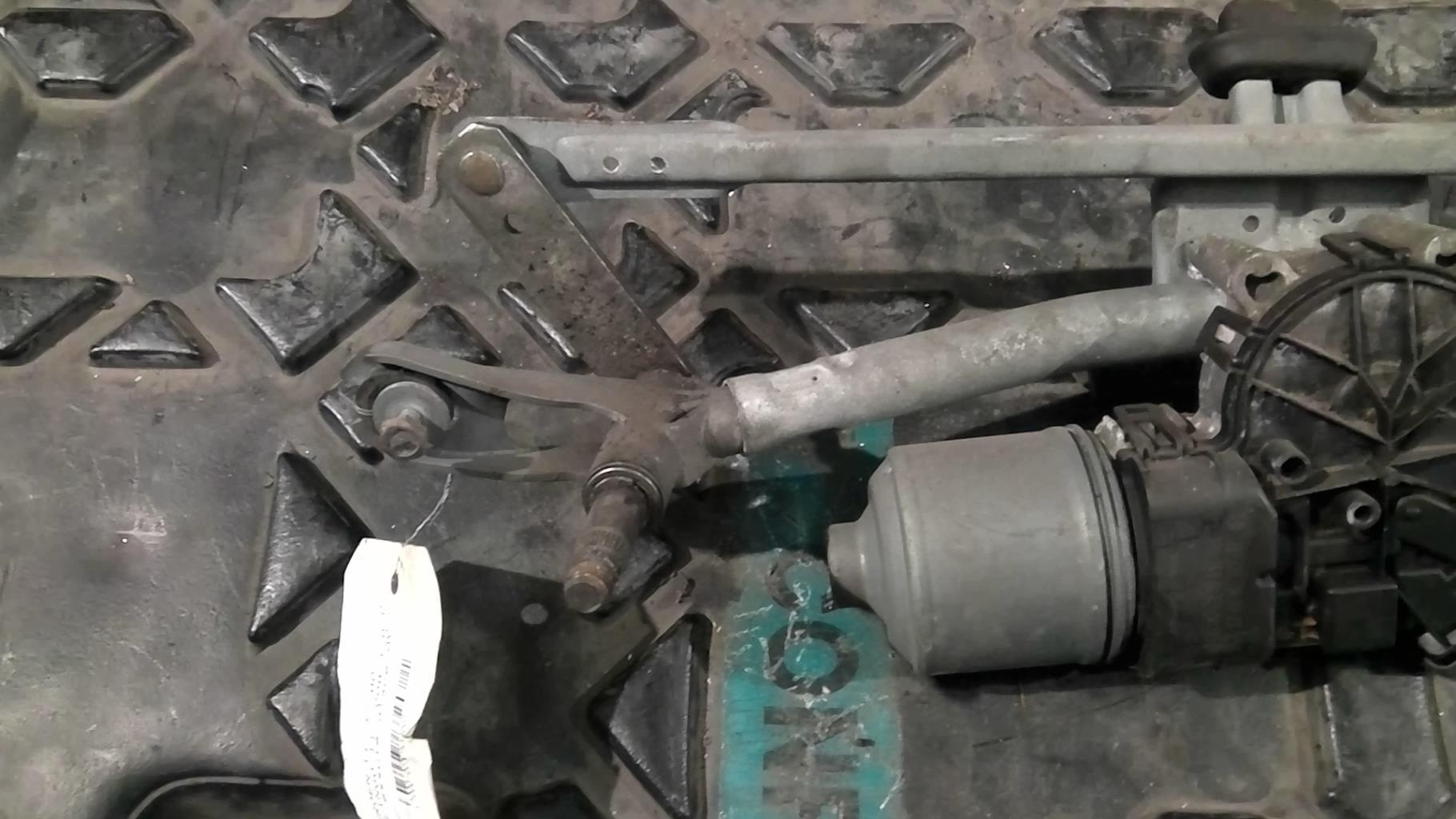 Motore tergicristallo anteriore CITROEN BERLINGO 2 PHASE 1 Diésel - 1