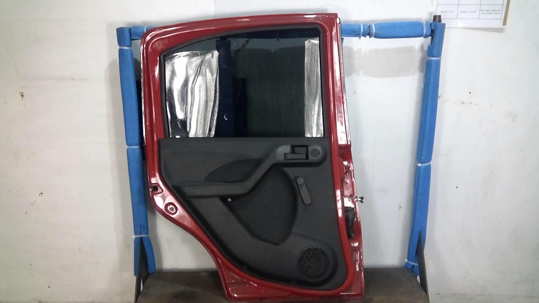 Puerta trasera izquierda FIAT PANDA 2 PHASE 1 Gasolina - 1