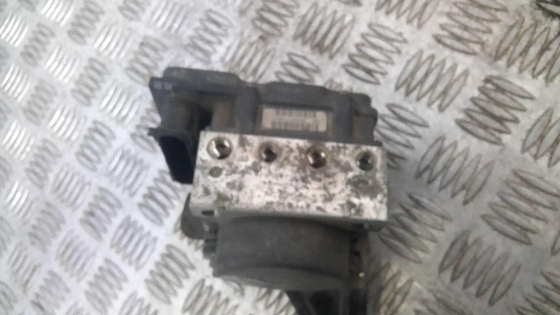 Bloc ABS (freins anti-blocage) RENAULT CLIO 3 PHASE 2 BREAK Diesel - 1
