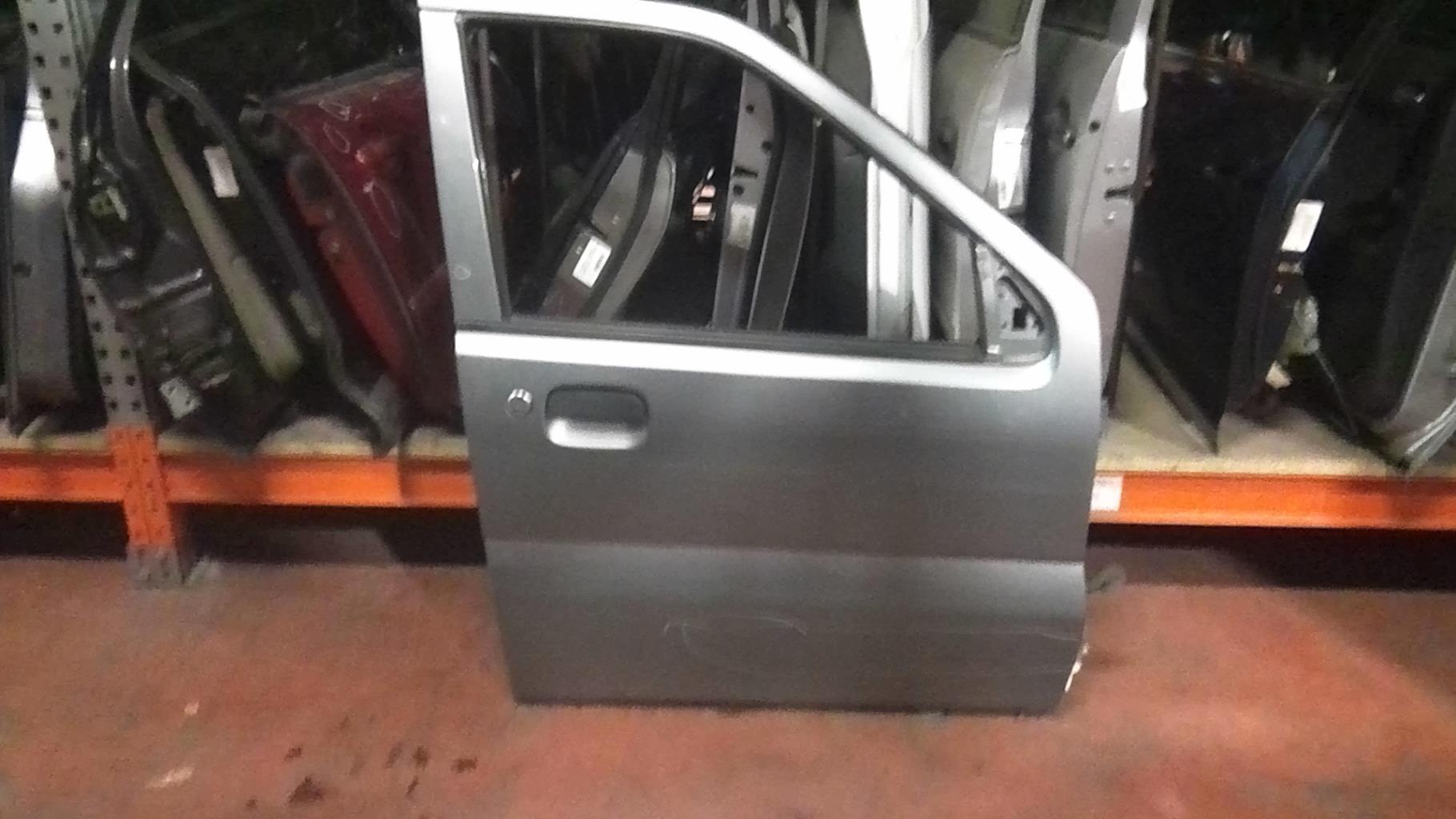 Portiera anteriore destra SUZUKI IGNIS 2 Diésel - 1