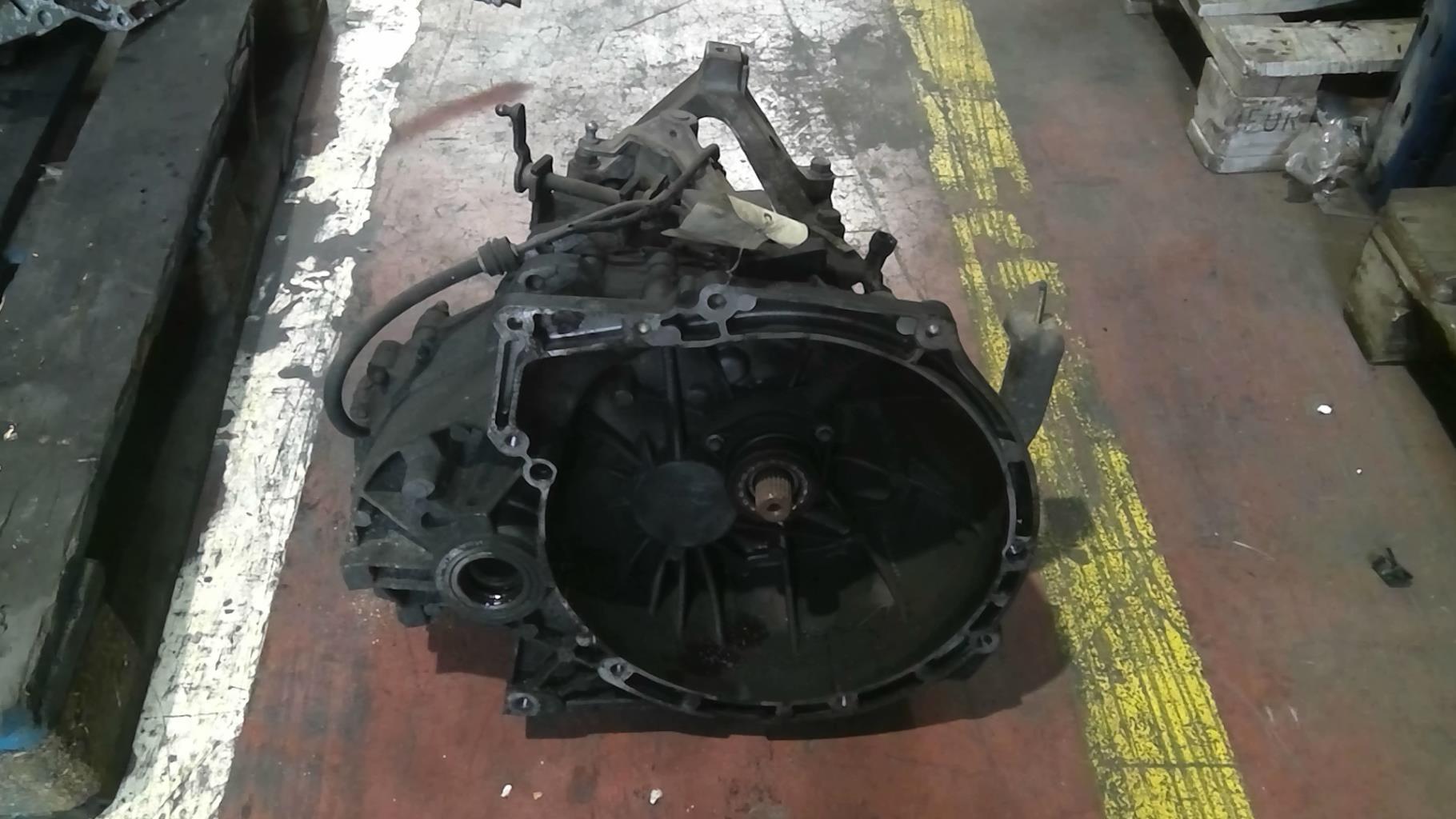 Boite de vitesses MAZDA 3 1 PHASE 1 Diesel - 1