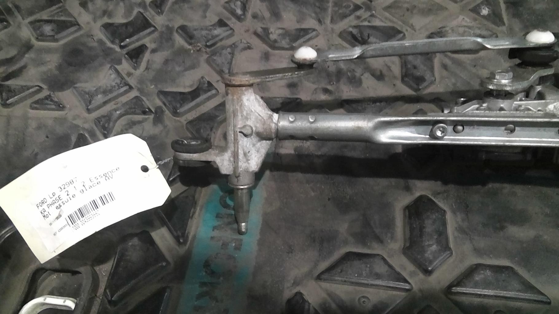 Motore tergicristallo anteriore FORD KA 2 PHASE 2 Gasolina - 1