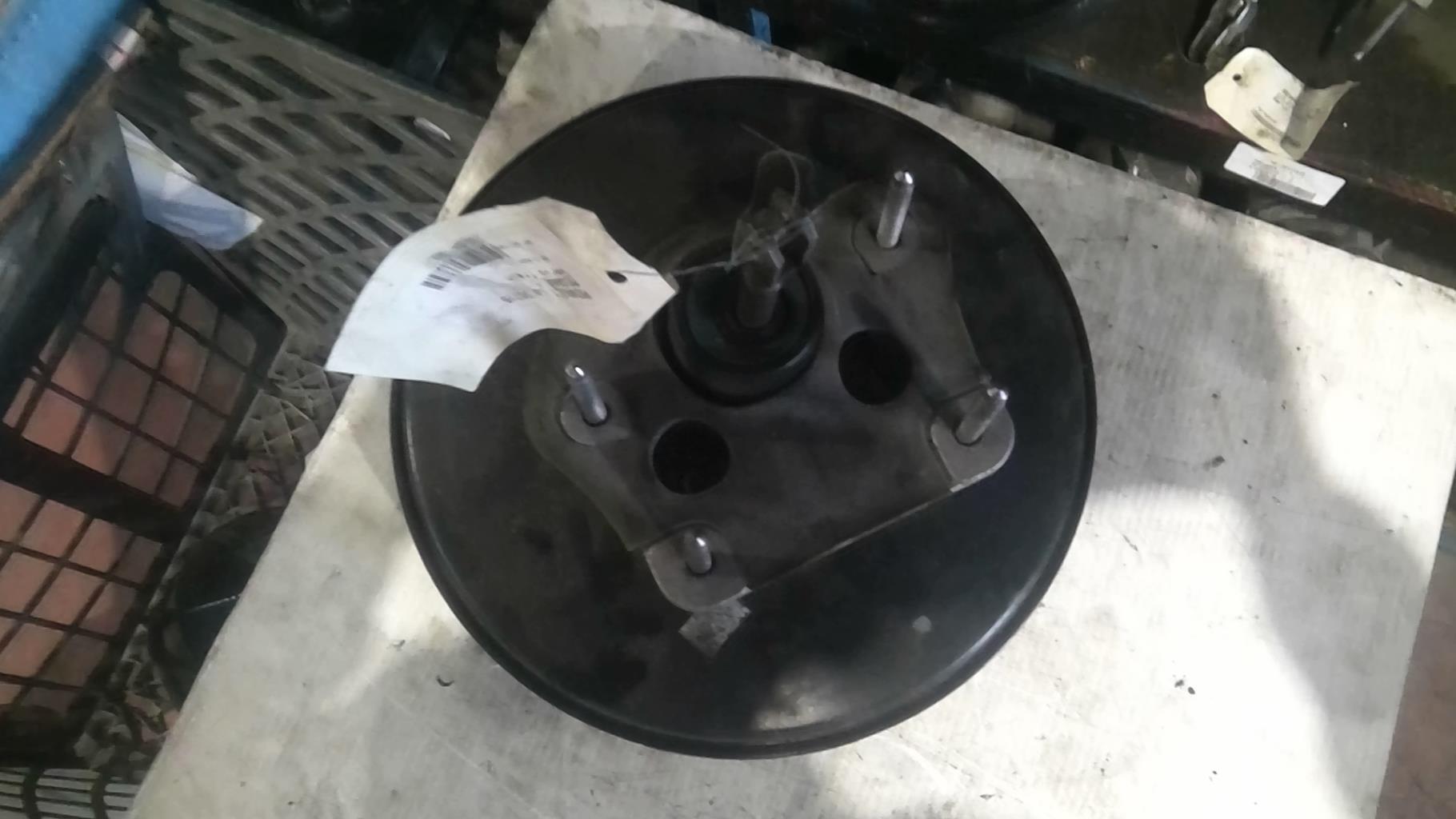 Servo frein RENAULT GRAND SCENIC 3 PHASE 1 Essence - 1