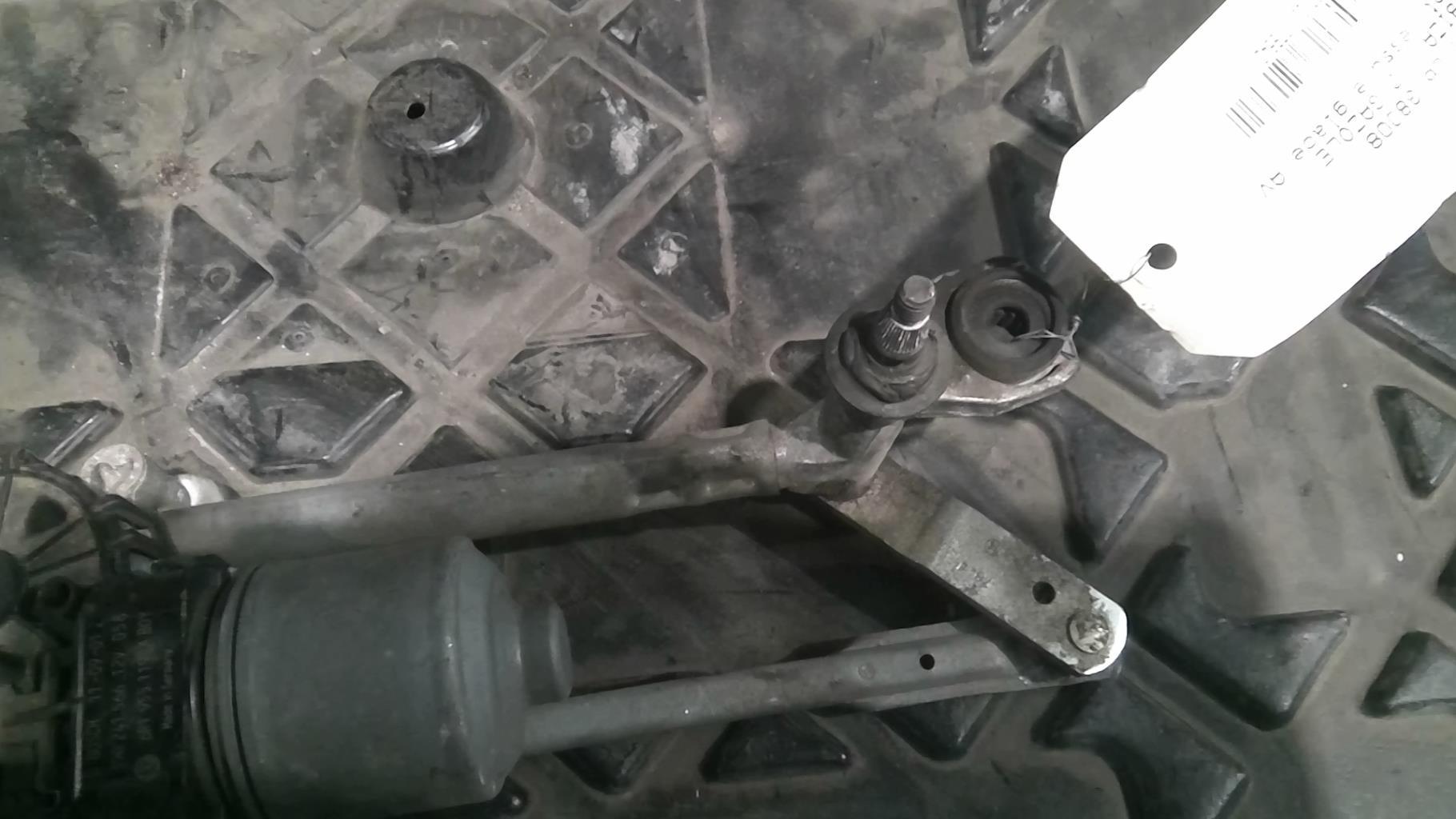 Motore tergicristallo anteriore SEAT IBIZA 4 PHASE 1 Diésel - 1