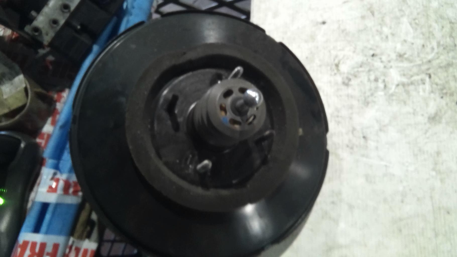 Servofreno CITROEN C4 GRAND PICASSO 2 PHASE 2 Gasolina - 1