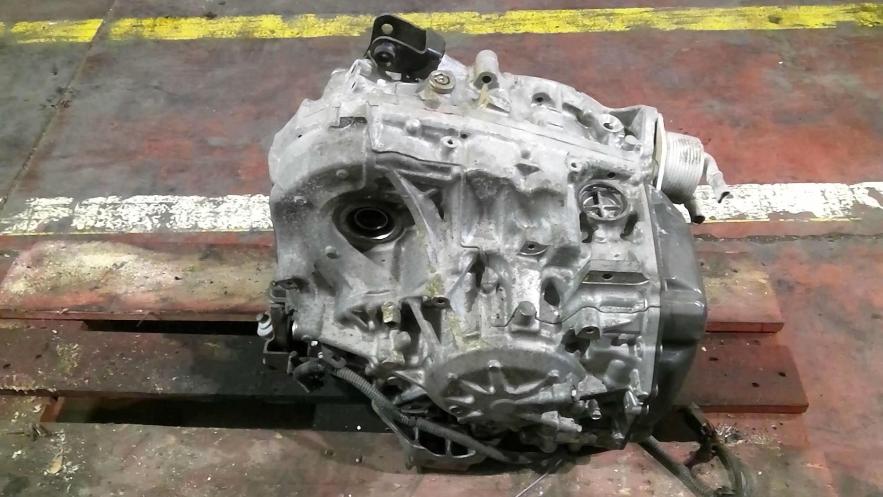 Scatola cambio CITROEN C4 GRAND PICASSO 2 PHASE 2 Gasolina - 1