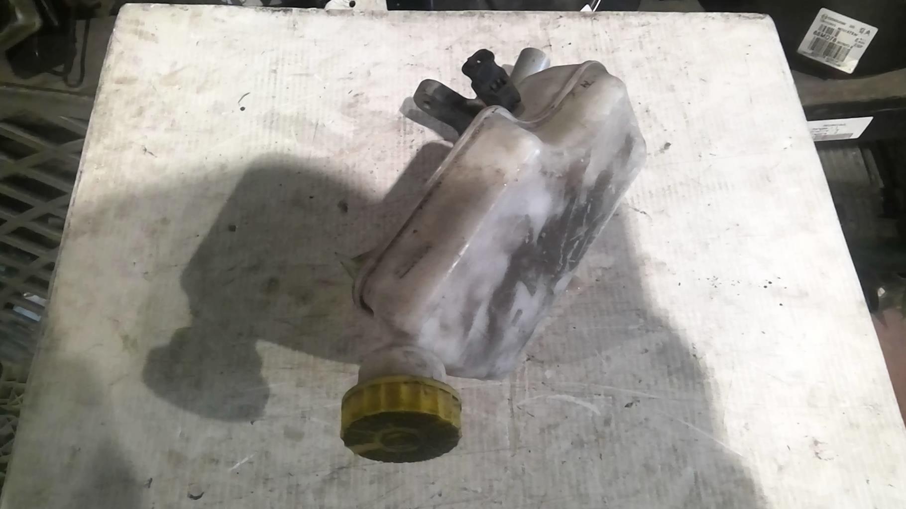 Maitre cylindre (freinage) CITROEN C3 2 PHASE 2 Diesel - 1