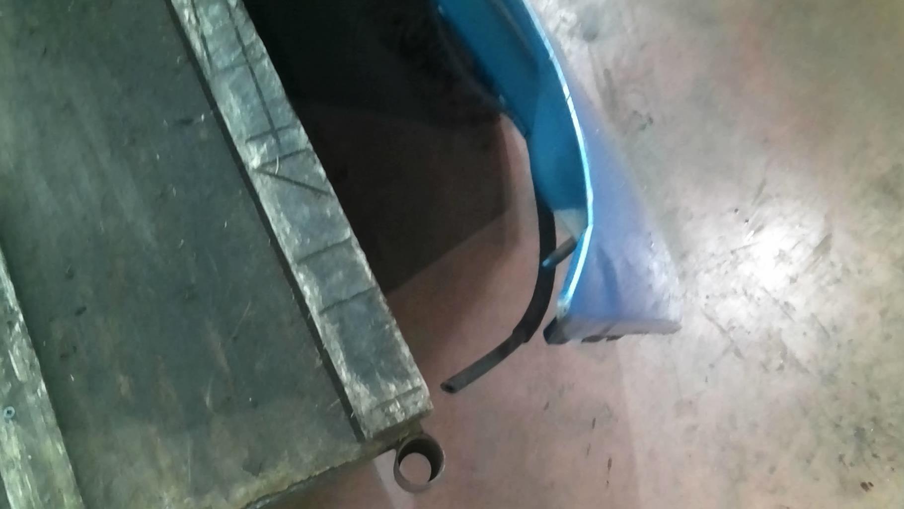 Capot CITROEN C3 2 PHASE 1 Essence - 1