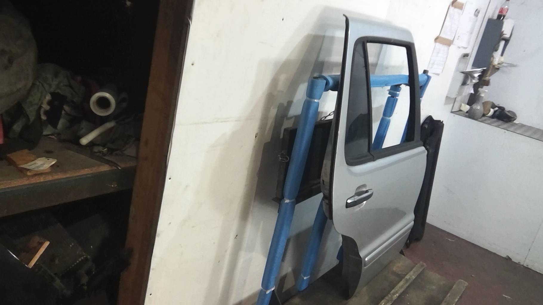 Portiera posteriore destra MERCEDES CLASSE M 163 PHASE 2 Diésel - 1