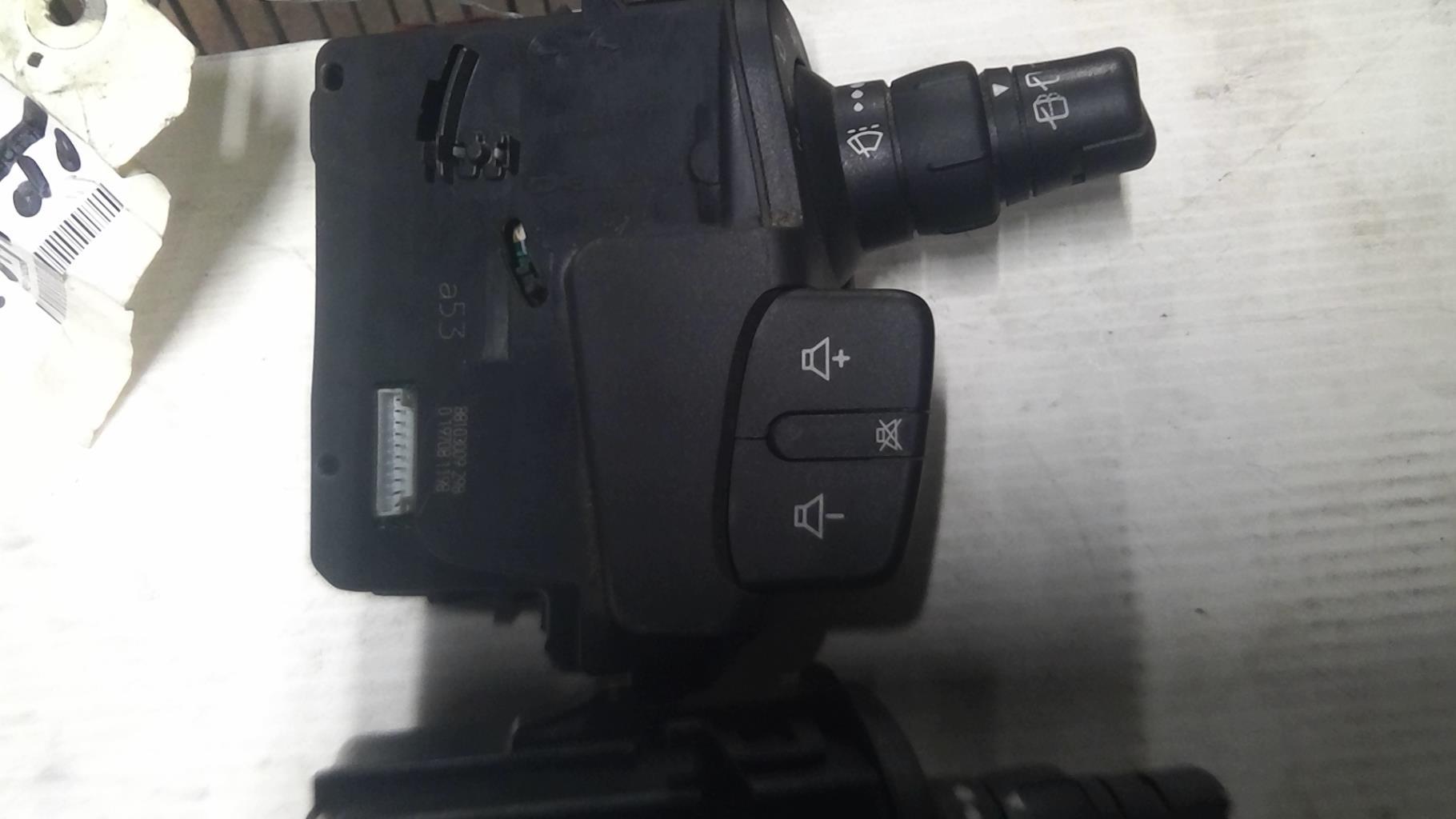 Commande chauffage MAZDA 5 1 PHASE 1 Diesel - 1
