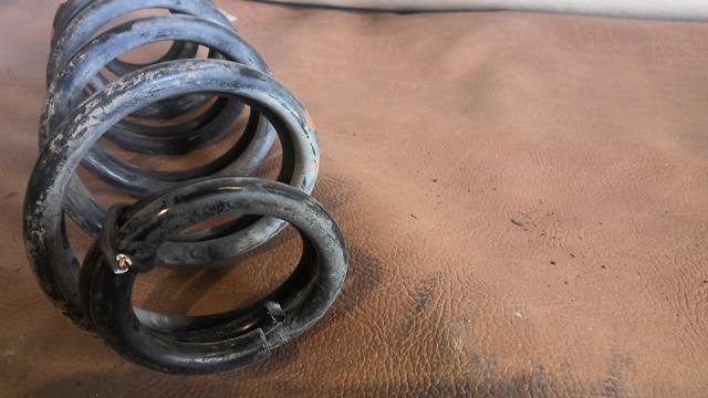 Molla sospensione posteriore OPEL AGILA B Gasolina - 1