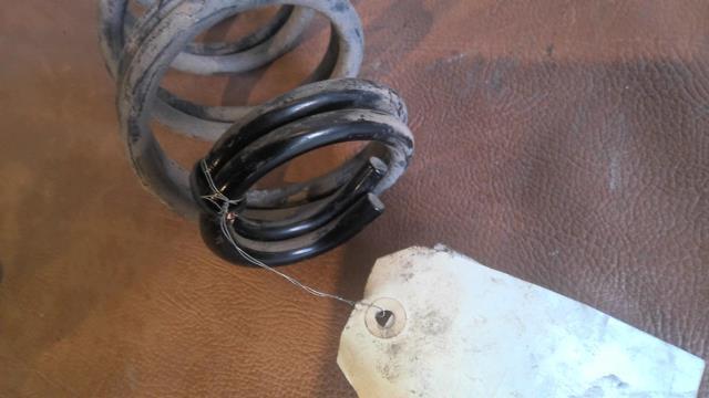 Molla sospensione posteriore SUZUKI SWIFT 3 Gasolina - 1