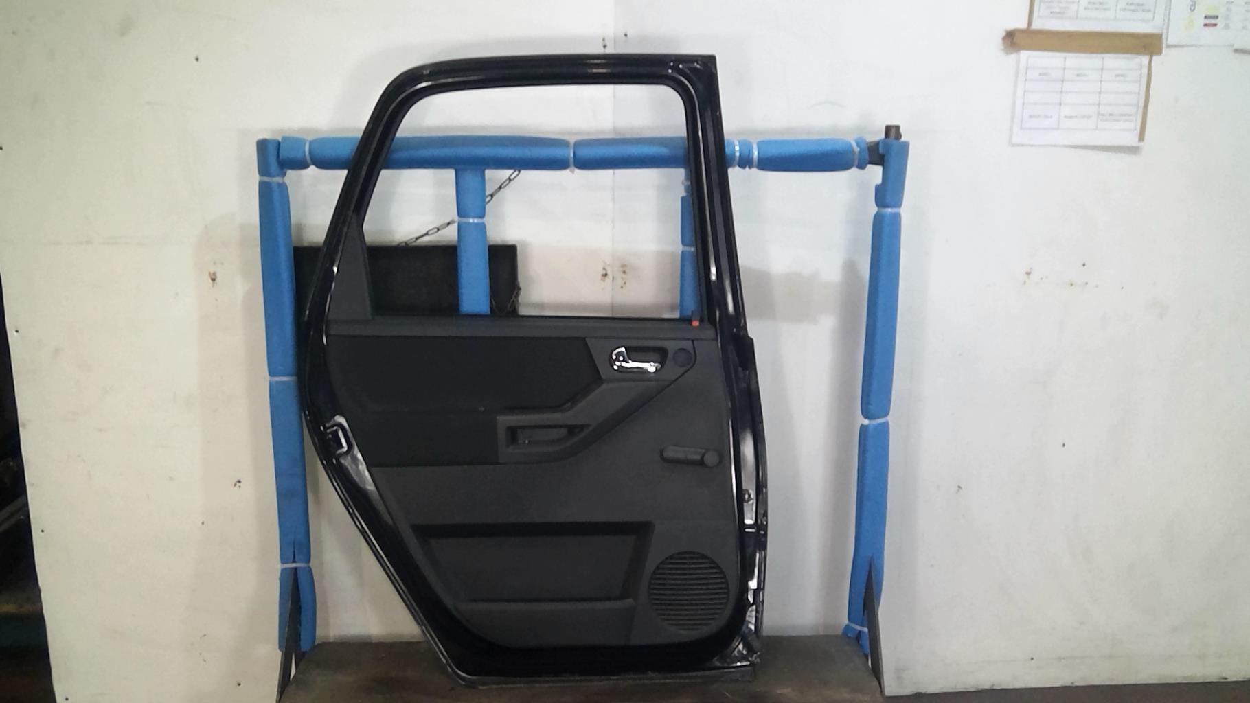 Portiera posteriore sinistra OPEL MERIVA A PHASE 2 Gasolina/GLP - 1