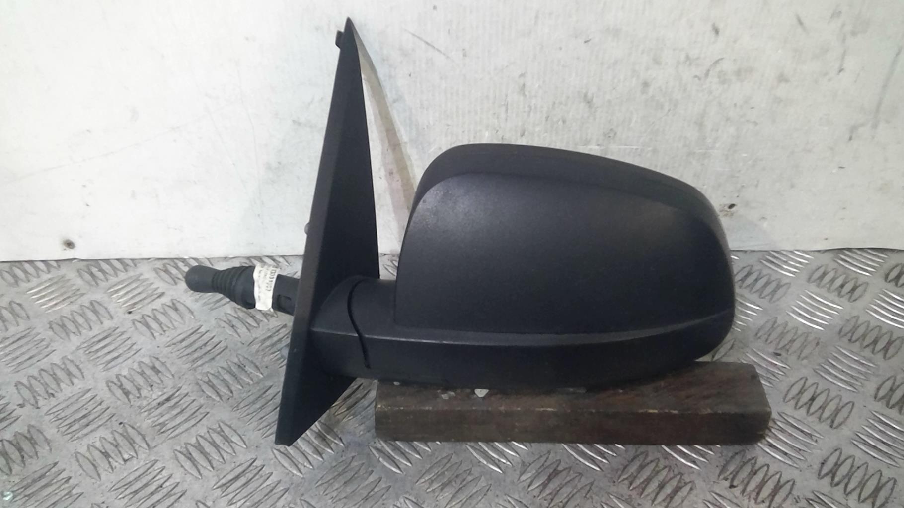 Specchietto retrovisore sinistro OPEL MERIVA A PHASE 2 Gasolina/GLP - 1