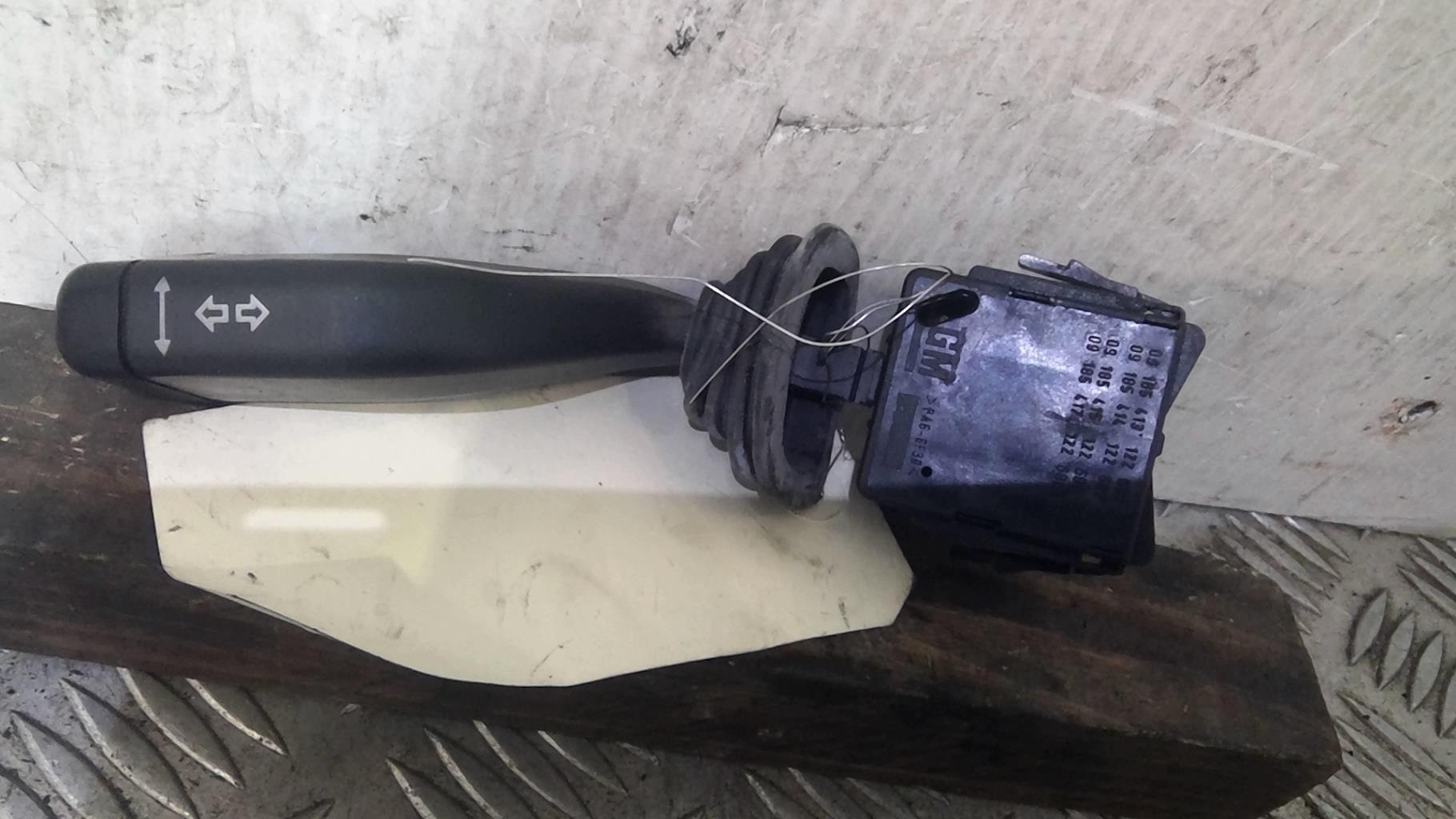 Commodo phare OPEL MERIVA A PHASE 2 Essence/GPL - 1