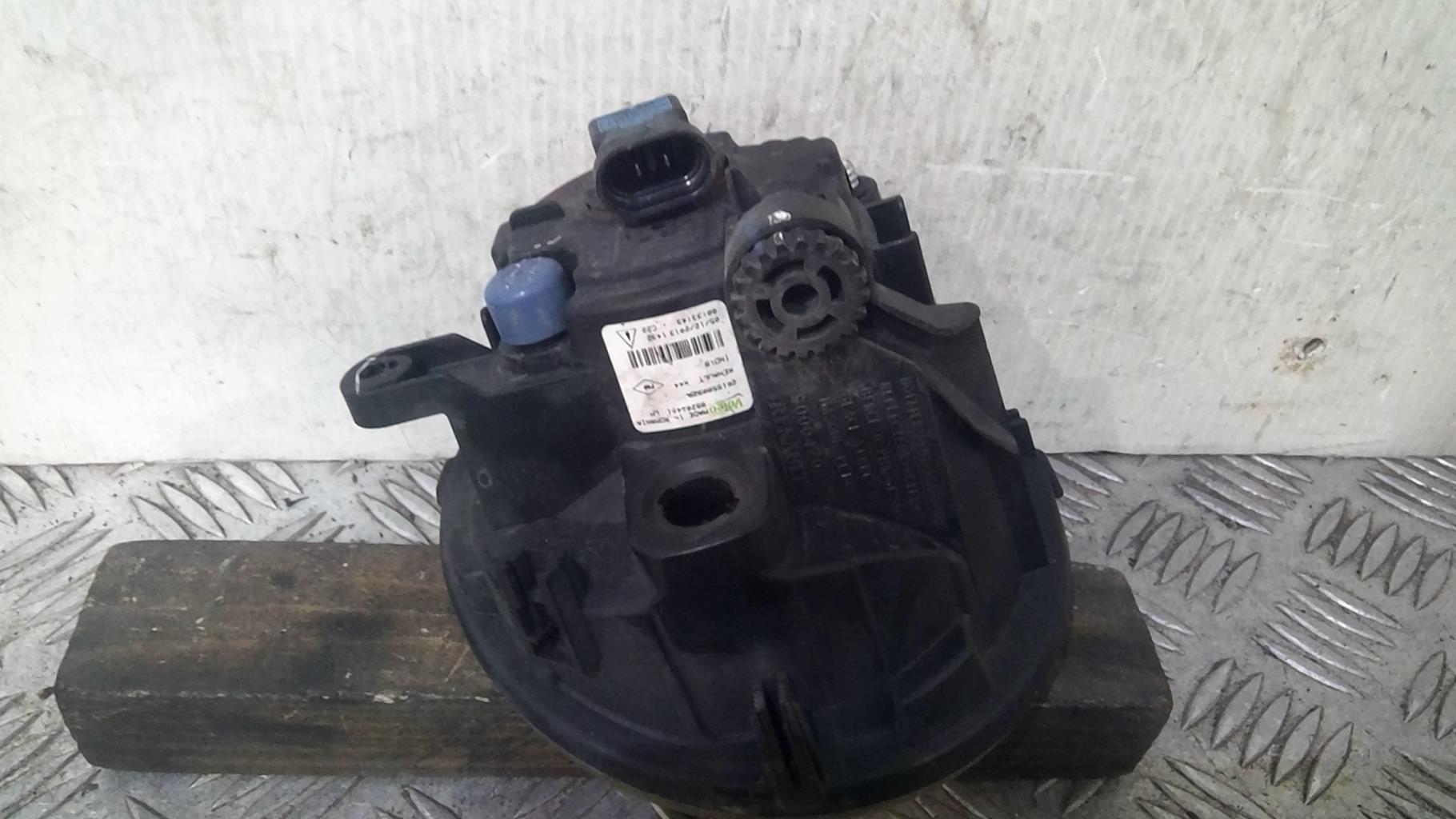 Anti brouillard droit (feux) RENAULT TWINGO 2 PHASE 2 Essence - 1