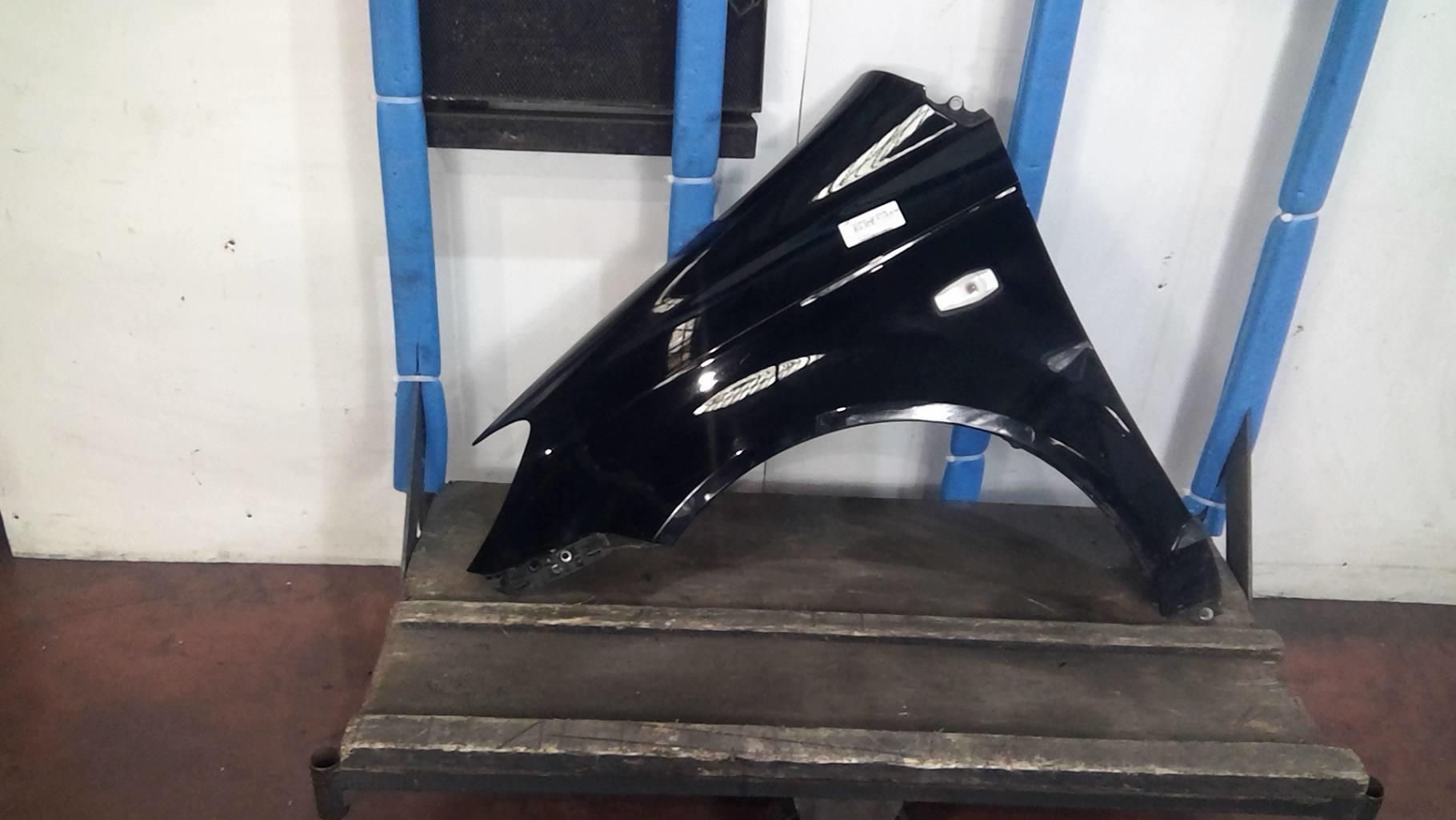 Parafango anteriore sinistro HYUNDAI GETZ PHASE 2 Diésel - 1