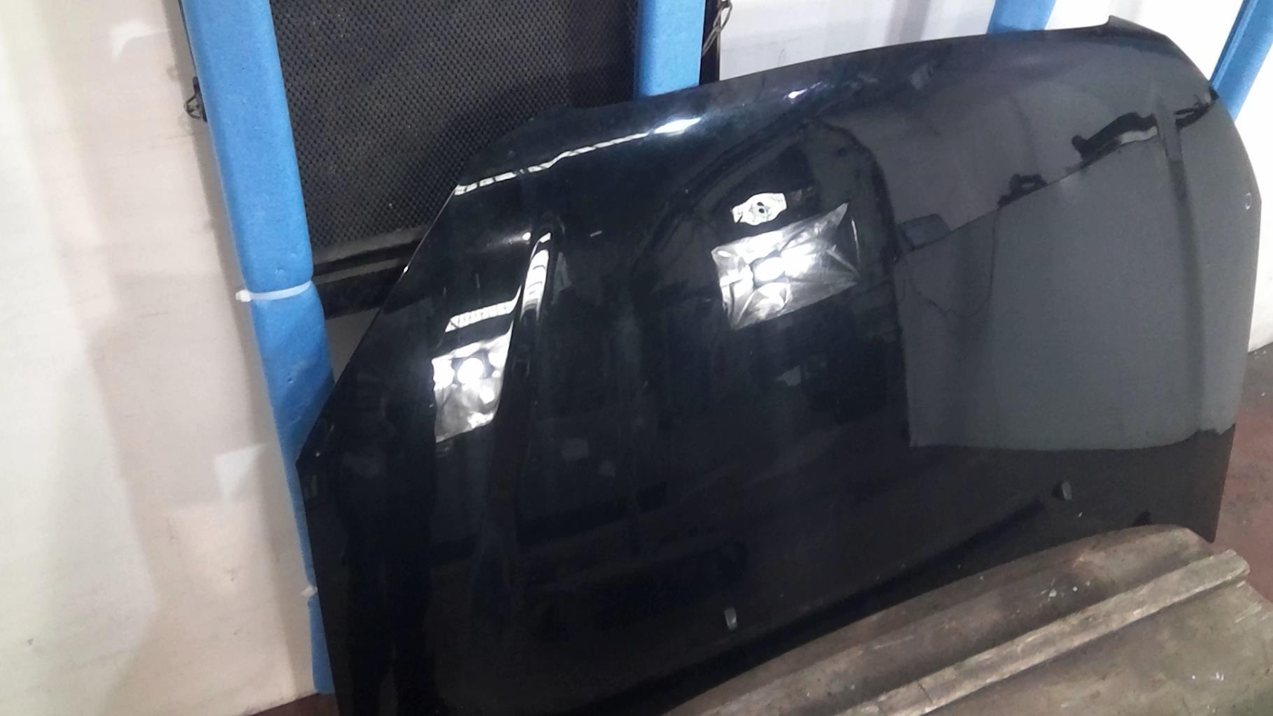 Capot HYUNDAI GETZ PHASE 2 Diesel - 1