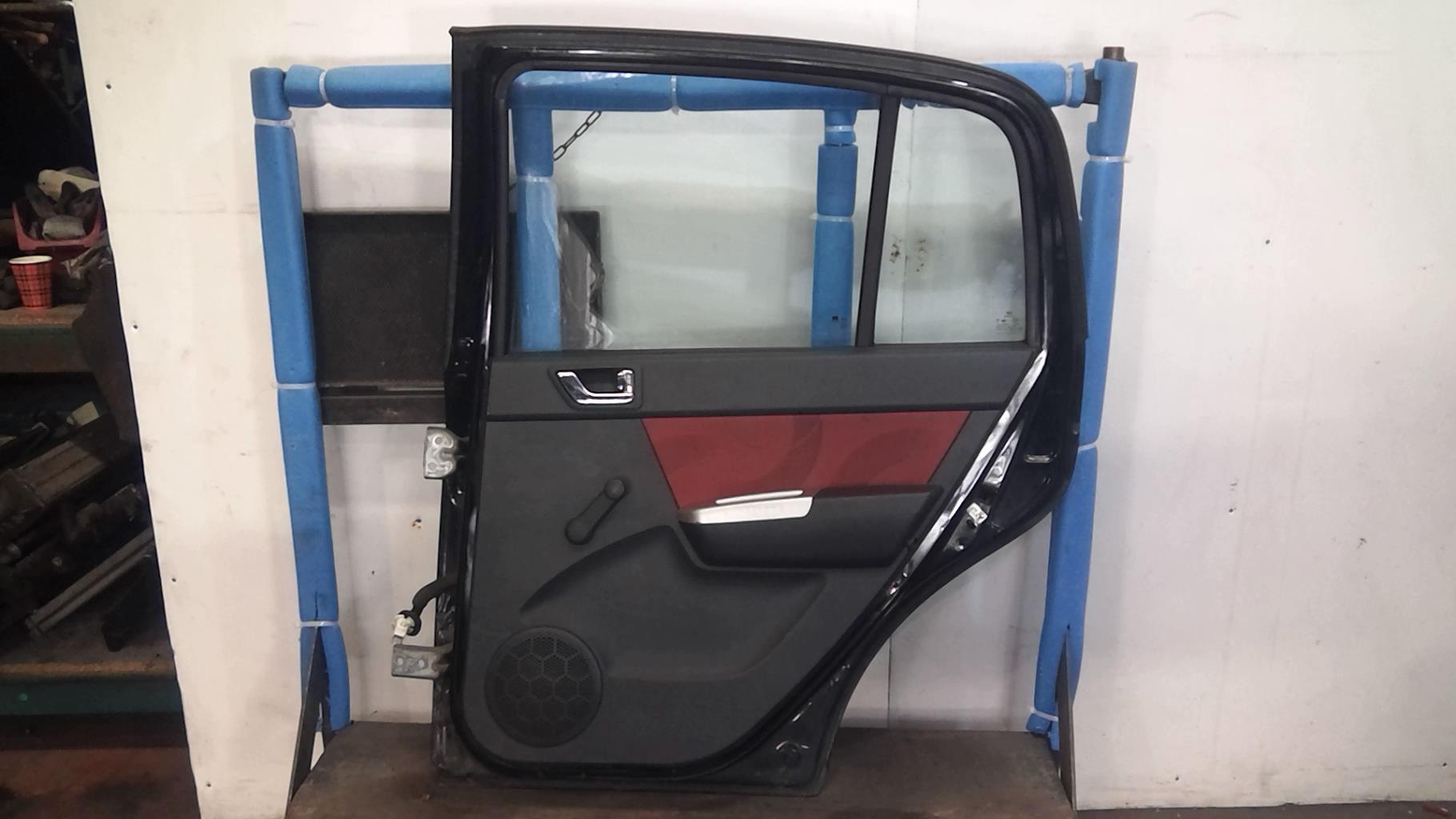 Portiera posteriore destra HYUNDAI GETZ PHASE 2 Diésel - 1