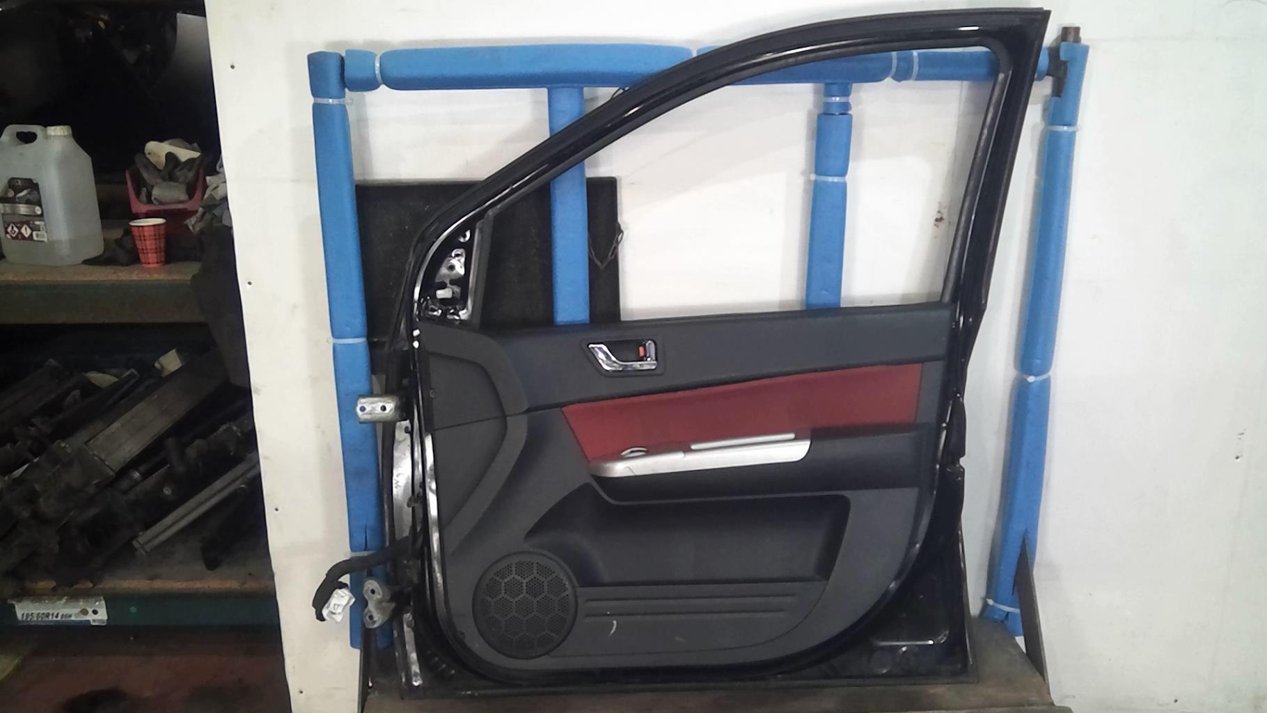 Portiera anteriore destra HYUNDAI GETZ PHASE 2 Diésel - 1