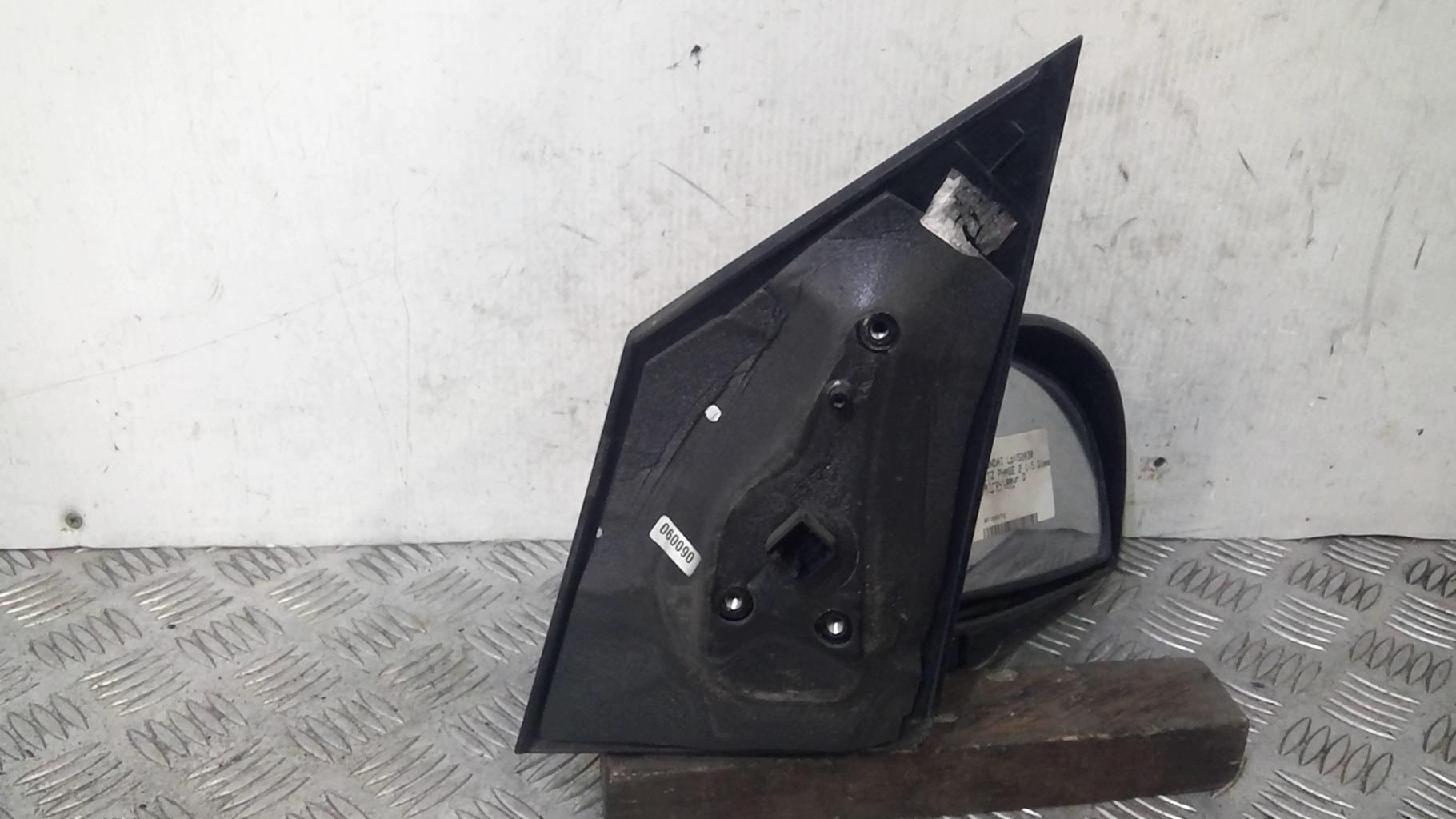 Retrovisor derecho HYUNDAI GETZ PHASE 2 Diésel - 1