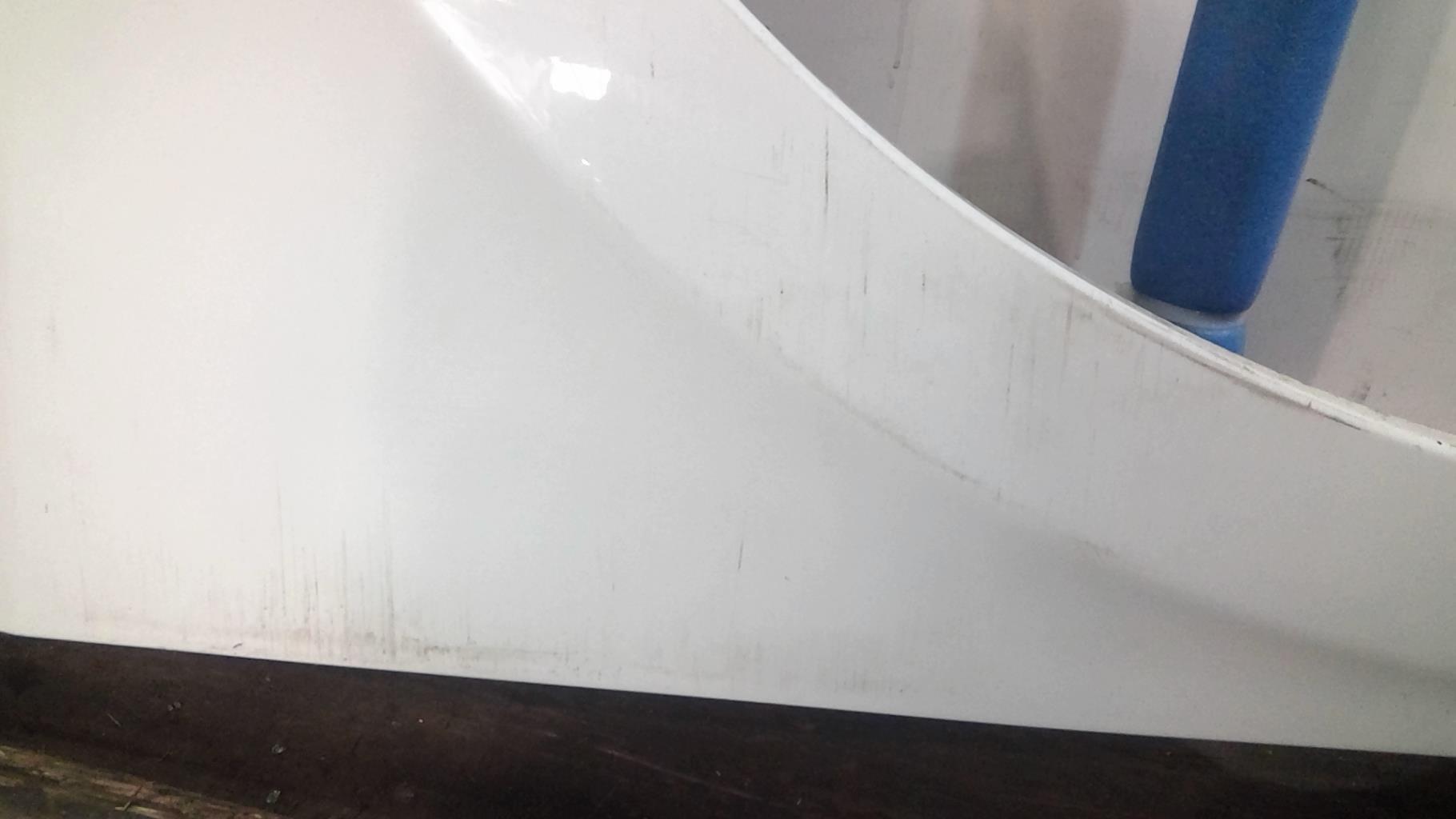 Parafango anteriore destro RENAULT CLIO 3 PHASE 1  - 1