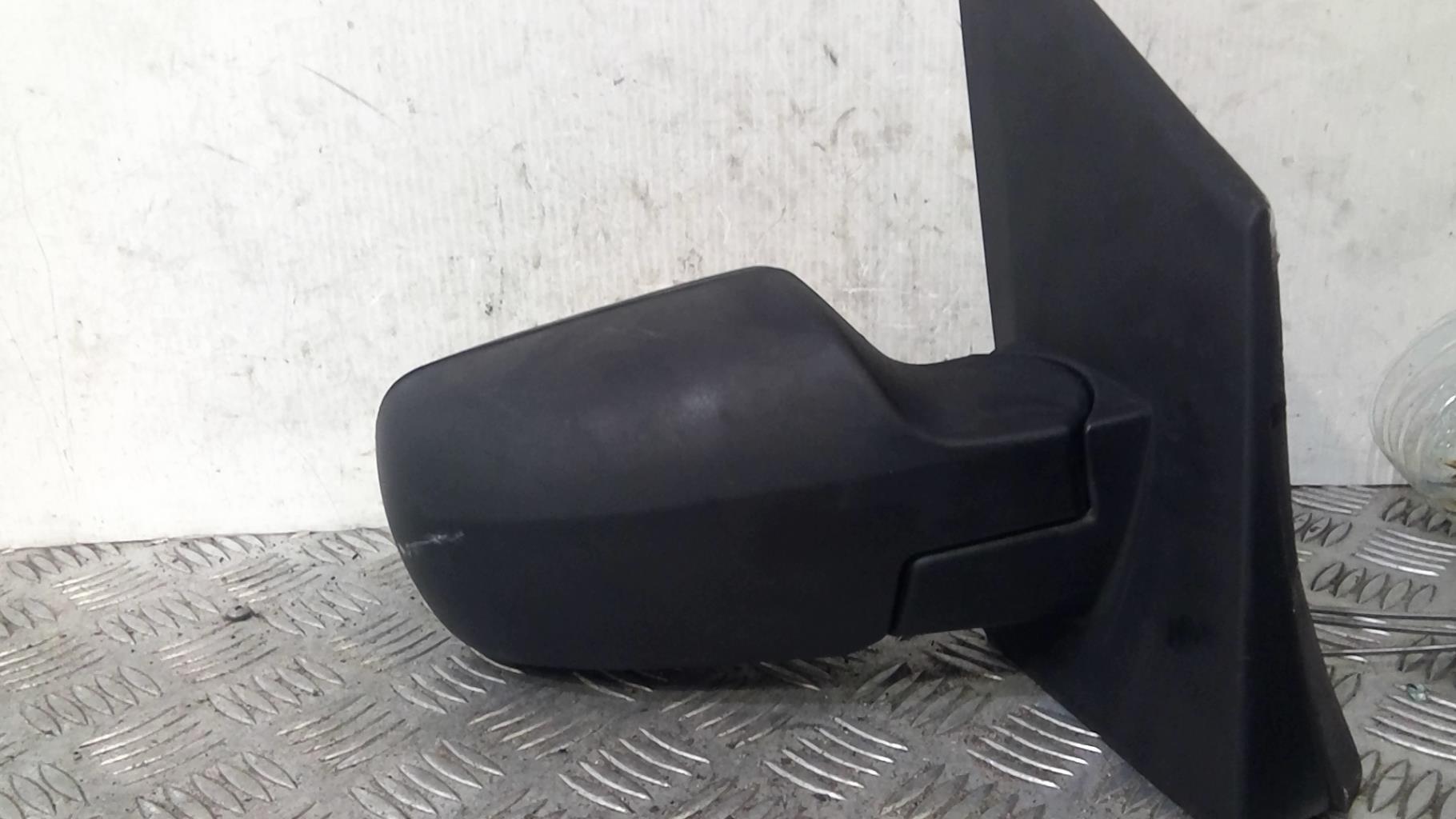 Retrovisor derecho FORD FIESTA 5 PHASE 1  - 1