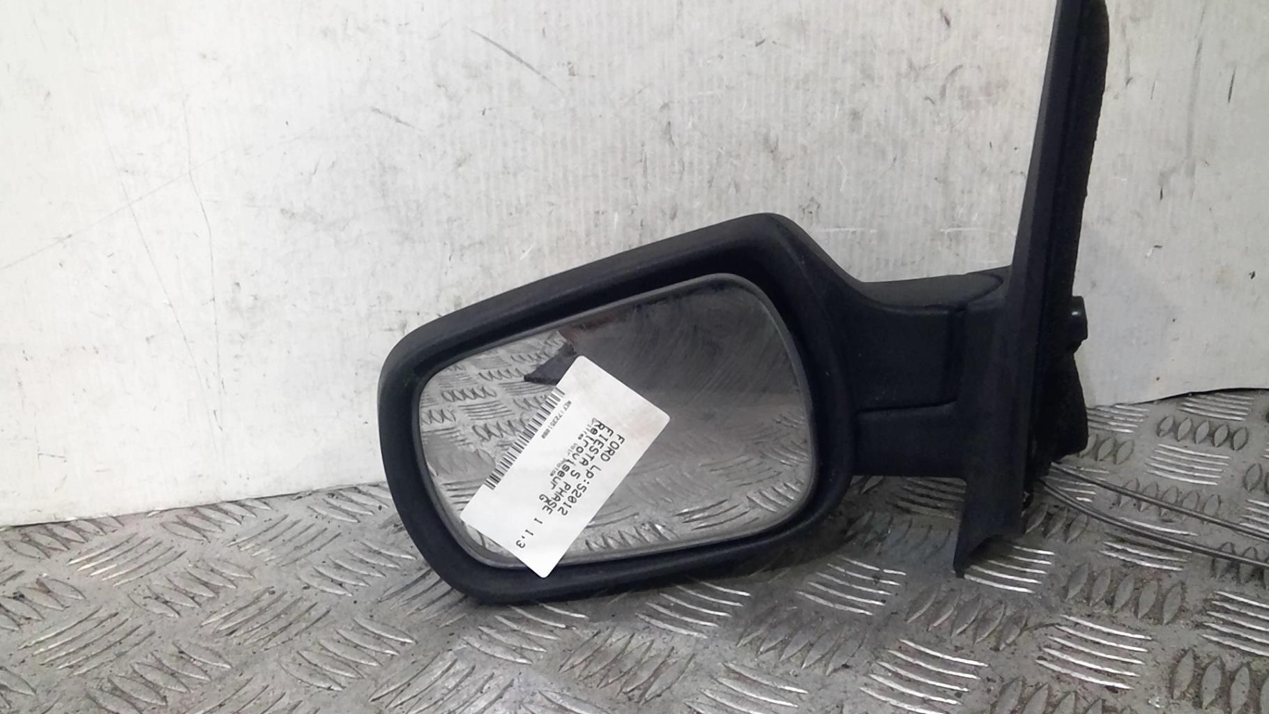 Specchietto retrovisore sinistro FORD FIESTA 5 PHASE 1  - 1