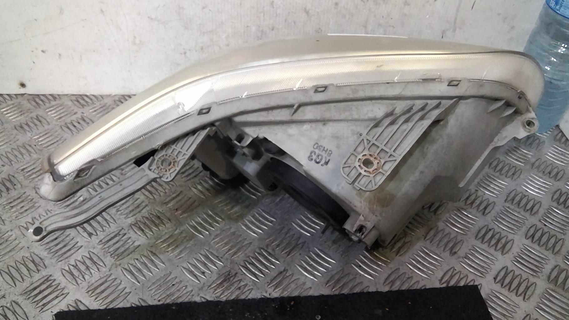 Gruppo ottico anteriore principale sinistro (luci)(faro) CHEVROLET AVEO 1 Gasolina - 1