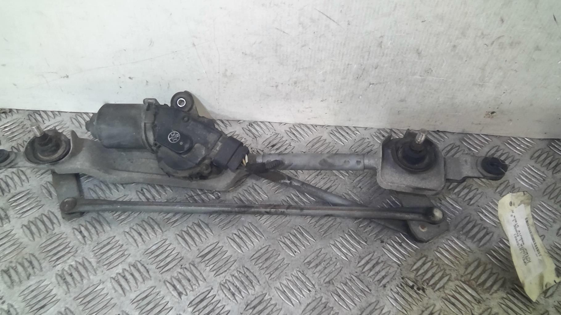 Motore tergicristallo anteriore OPEL INSIGNIA 1 PHASE 1  - 1
