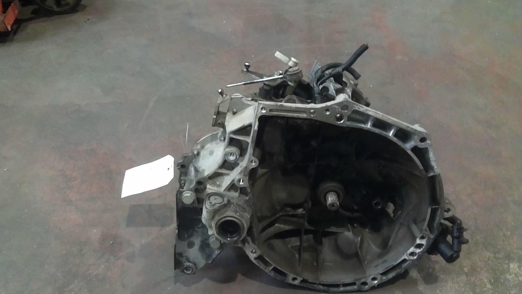 Boite de vitesses CITROEN C3 2 PHASE 2 Essence - 1