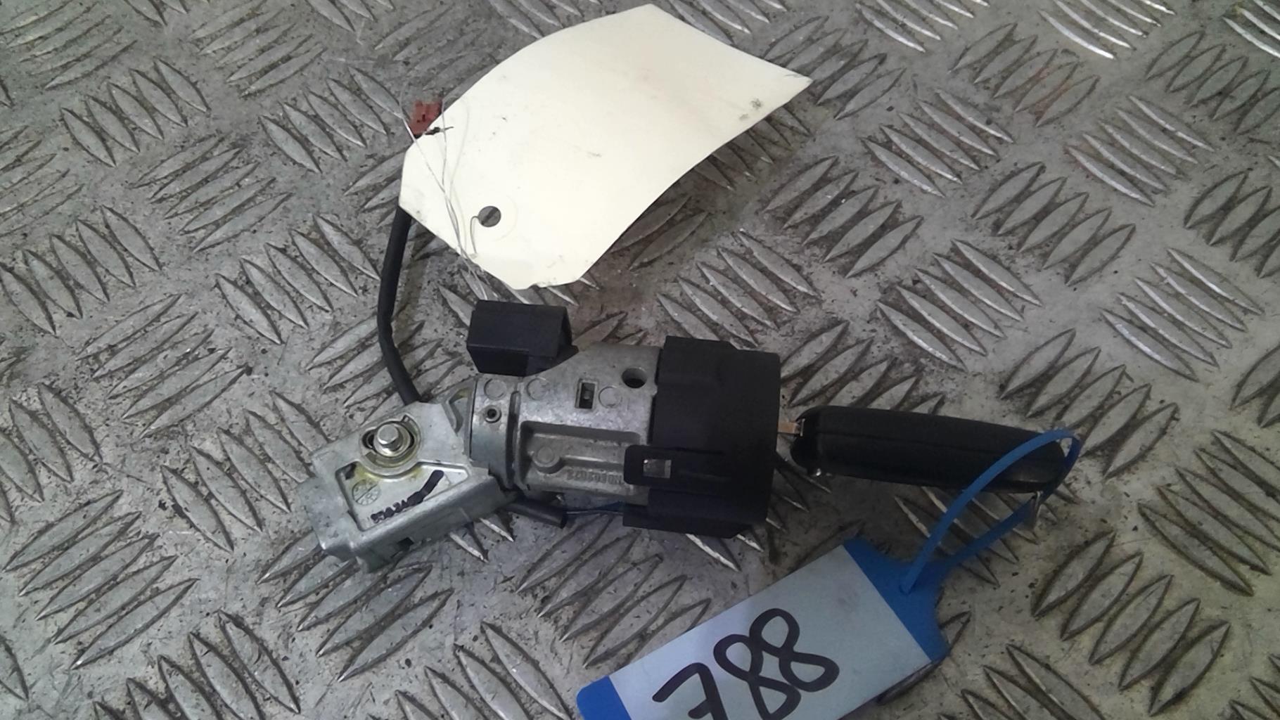 Neiman CITROEN C3 1 PHASE 1 Diesel - 1