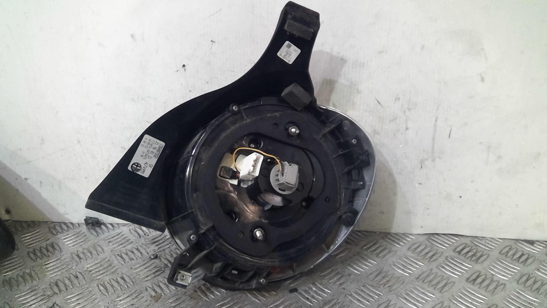 Fanale posteriore principale sinistro (luci) ALFA ROMEO MITO PHASE 1 Gasolina - 1