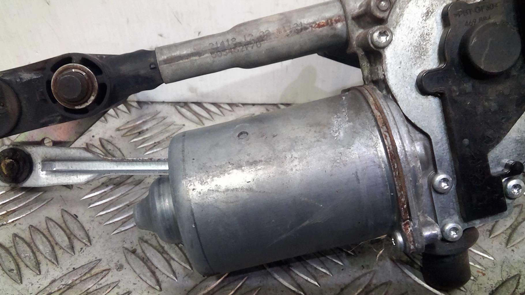 Motore tergicristallo anteriore ALFA ROMEO MITO PHASE 1 Gasolina - 1