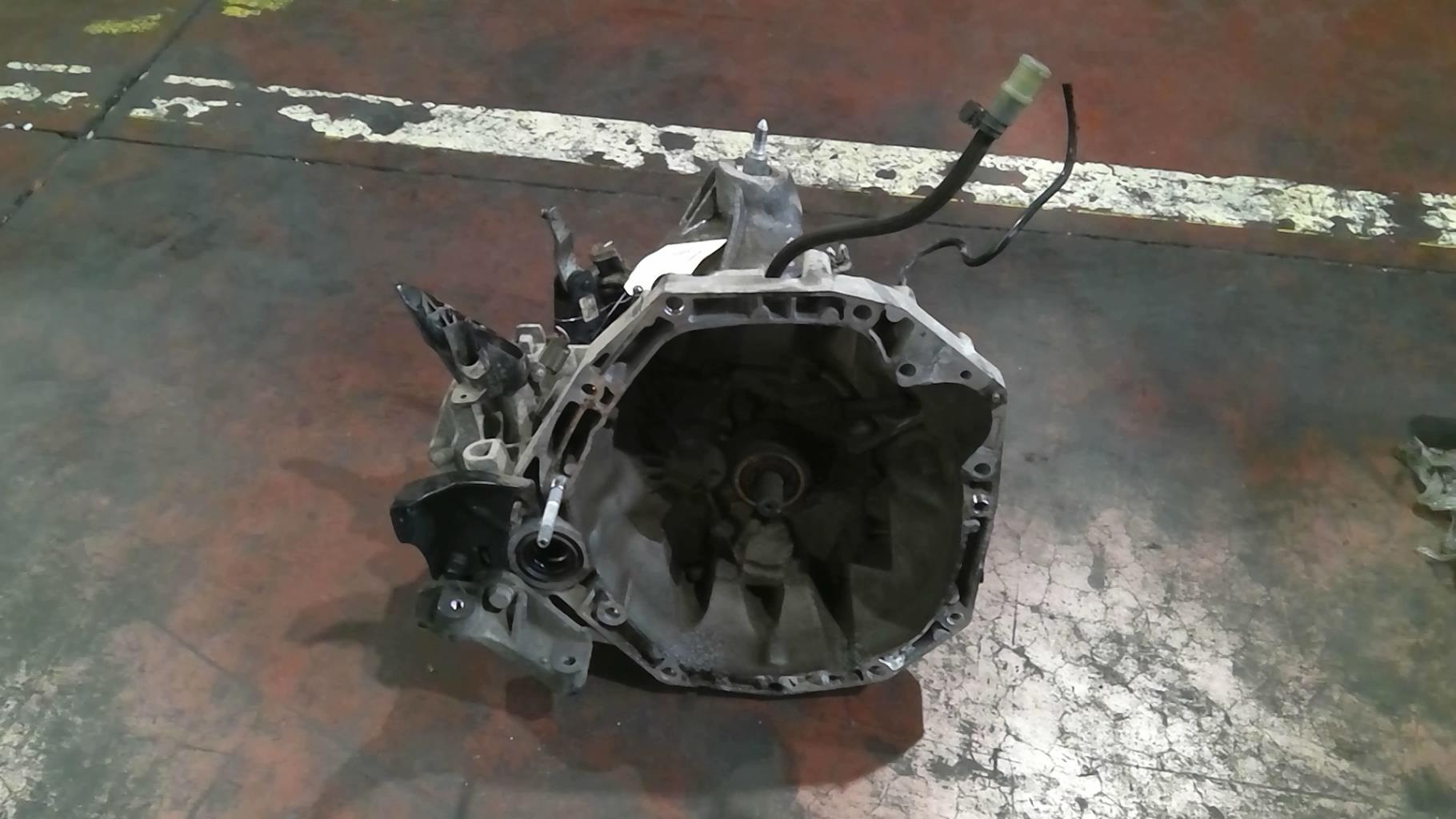 Boite de vitesses RENAULT TWINGO 2 PHASE 1 Diesel - 1