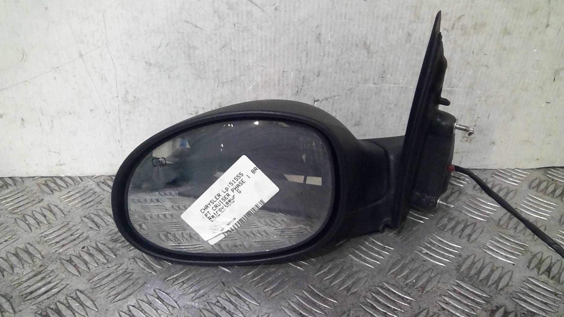 Retrovisor izquierdo CHRYSLER PT CRUISER PHASE 1 BREAK Diésel - 1