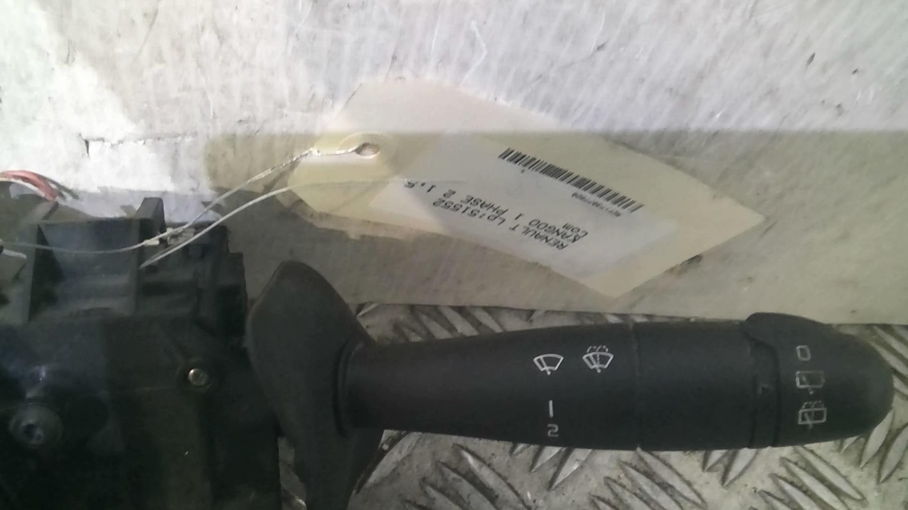Devio guida completo con contatto spiralato RENAULT KANGOO 1 PHASE 2  - 1