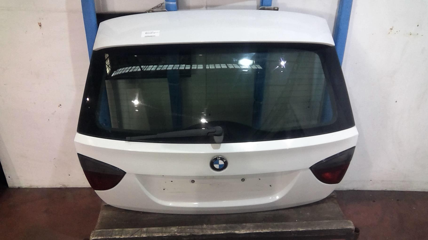 Portabagagli/Portellone posteriore BMW SERIE 3 E91 TOURING PHASE 1 BREAK Diésel - 1