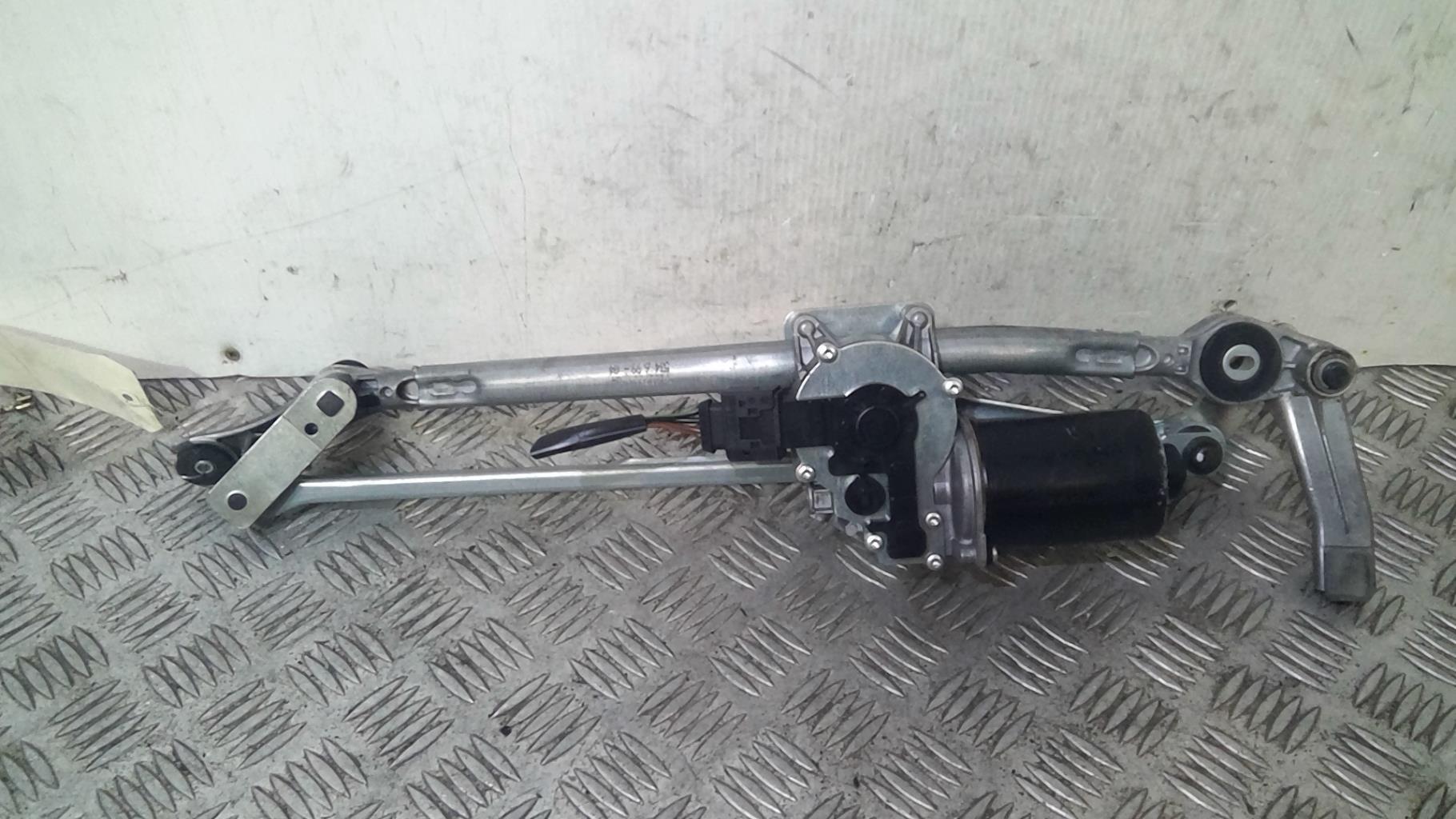 Motore tergicristallo anteriore BMW SERIE 3 E91 TOURING PHASE 1 BREAK Diésel - 1