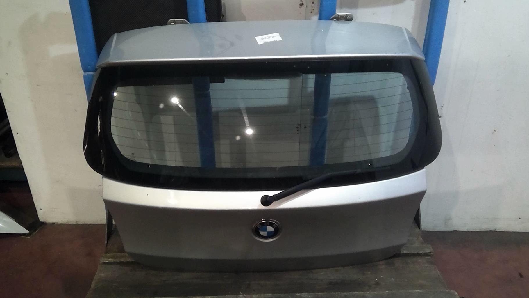 Portabagagli/Portellone posteriore BMW SERIE 1 E87 PHASE 2  - 1