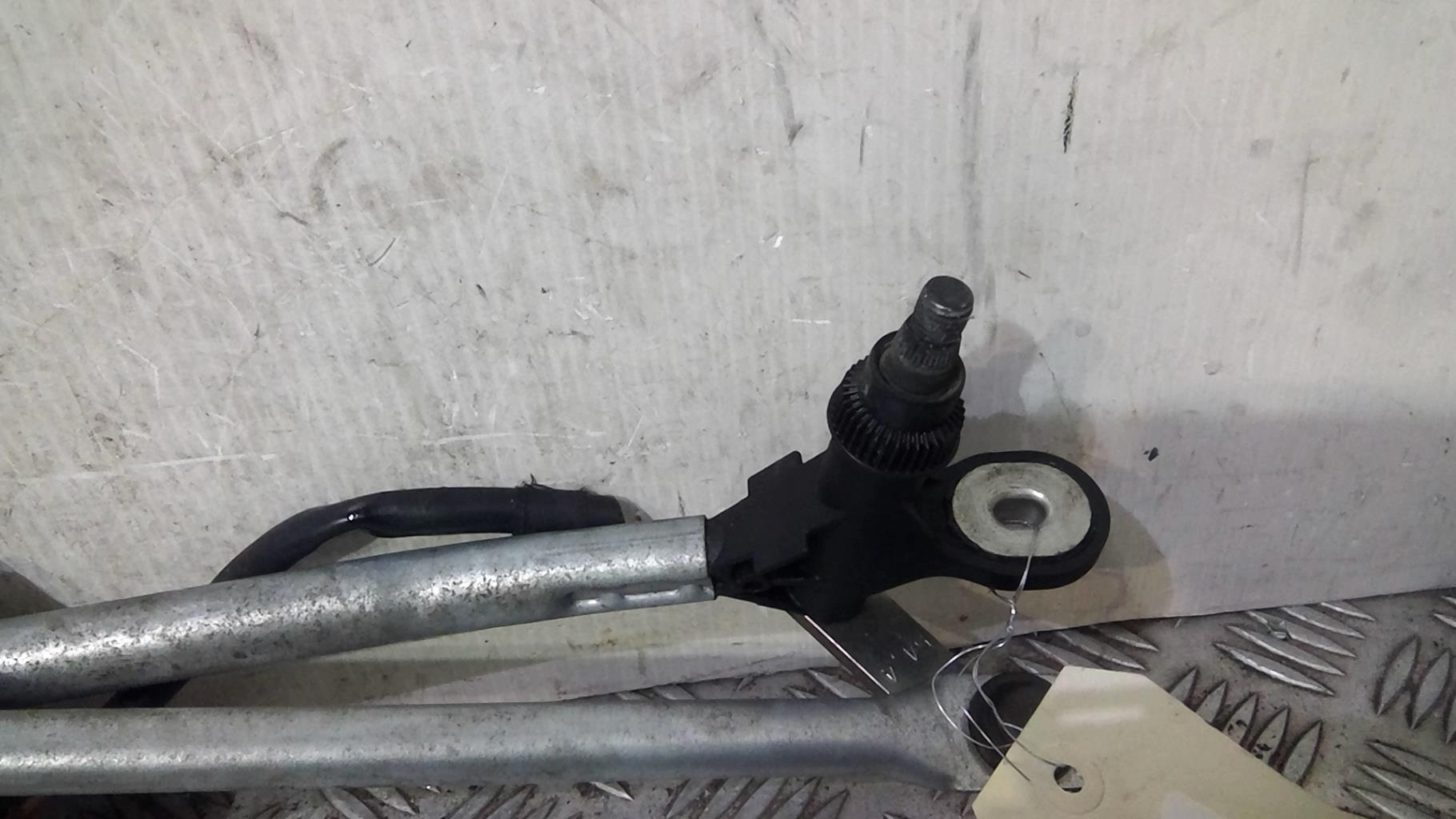 Motore tergicristallo anteriore BMW SERIE 1 E87 PHASE 2  - 1